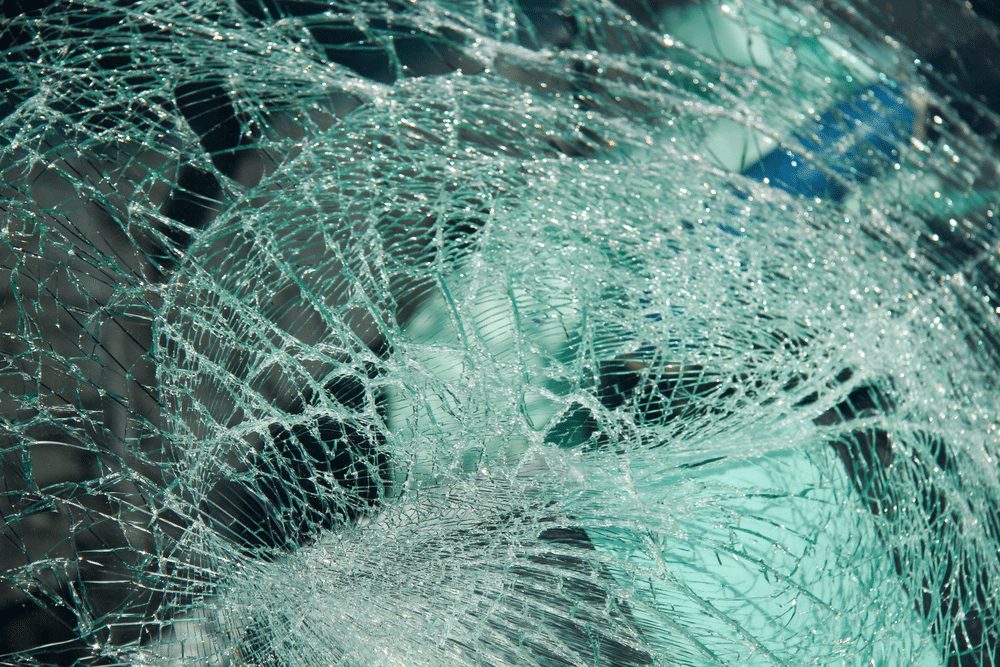 Sustitución de lunas tras siniestro